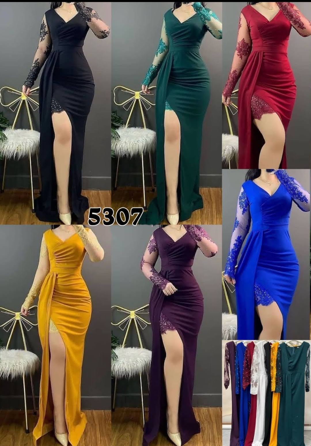 Women clothing